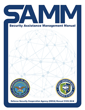 SAMM Chapters